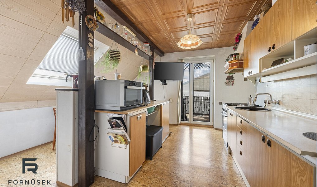 Prodej domu 229 m² s pozemkem 579 m², Uherský Brod – náhled fotky 15