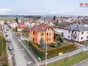 Prodej domu 250m2 s pozemkem 797m2