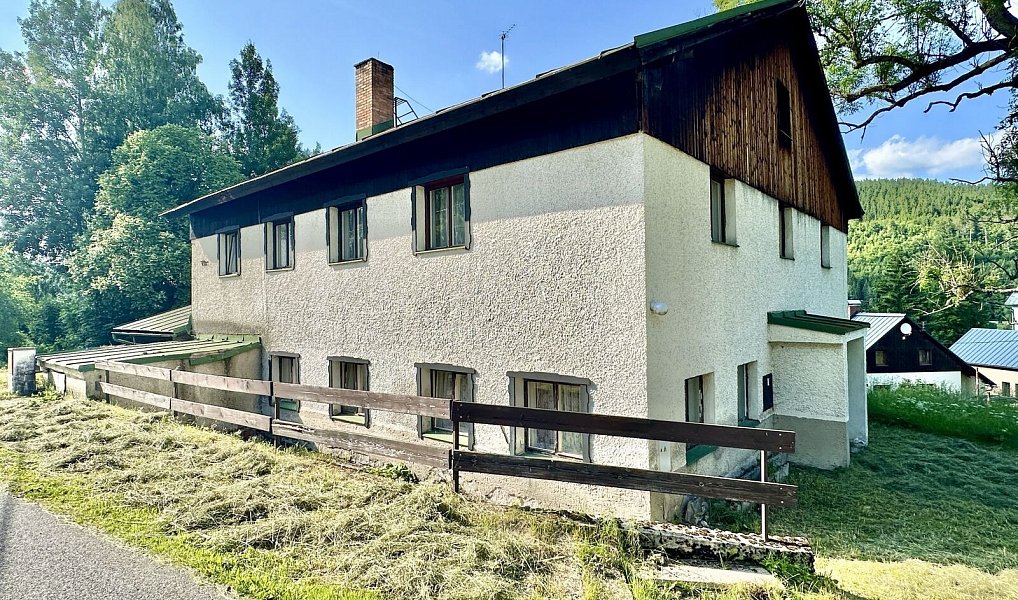 Prodej komerčního objektu (jiného typu) 460 m², Josefův Důl – náhled fotky 23