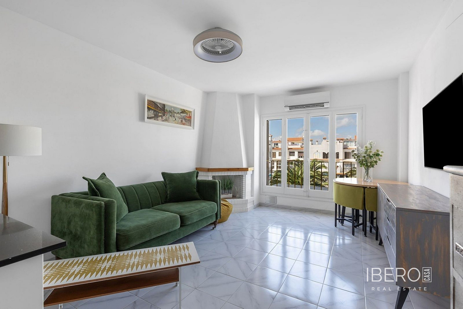 Prodej bytu 2+kk 51 m²