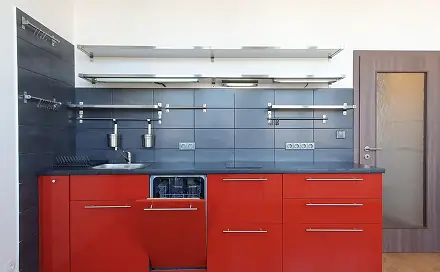 Pronájem bytu 1+kk 22 m², Bartoškova, Praha 4 - Nusle