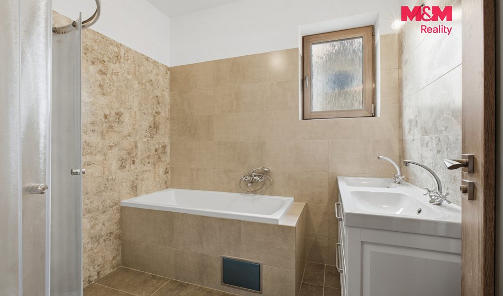 Prodej domu 88 m² s pozemkem 1 001 m², Peruc – náhled fotky 8