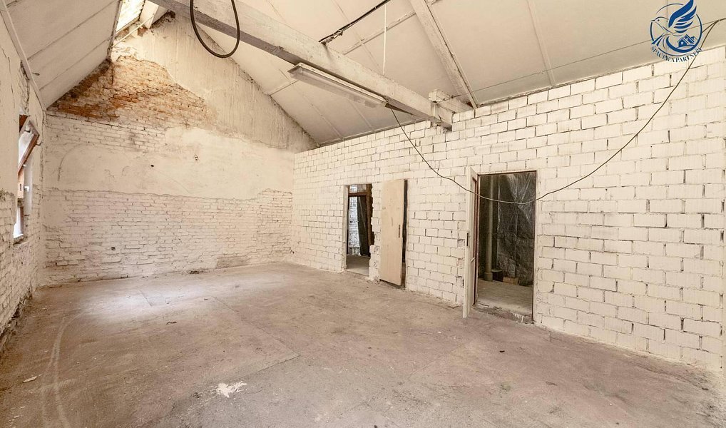 Prodej výrobních prostor 2 955 m², Kraslice – náhled fotky 15
