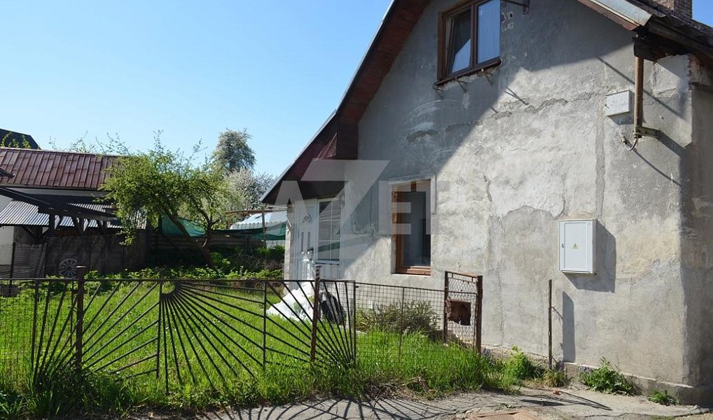 Prodej domu 190 m² s pozemkem 316 m², Libina – náhled fotky 10