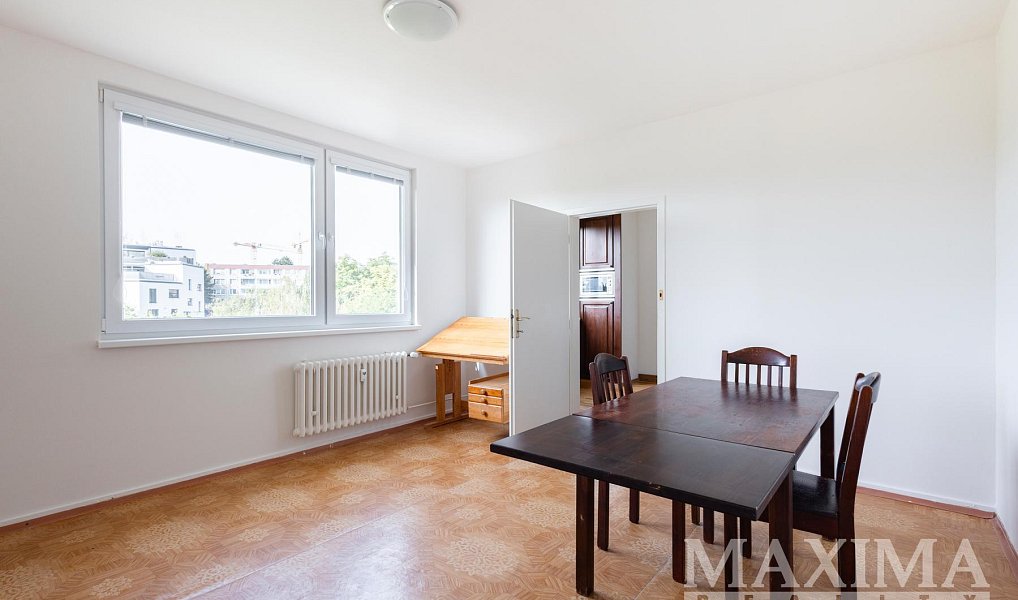 Prodej bytu 3+1 76 m², Praha – náhled fotky 7
