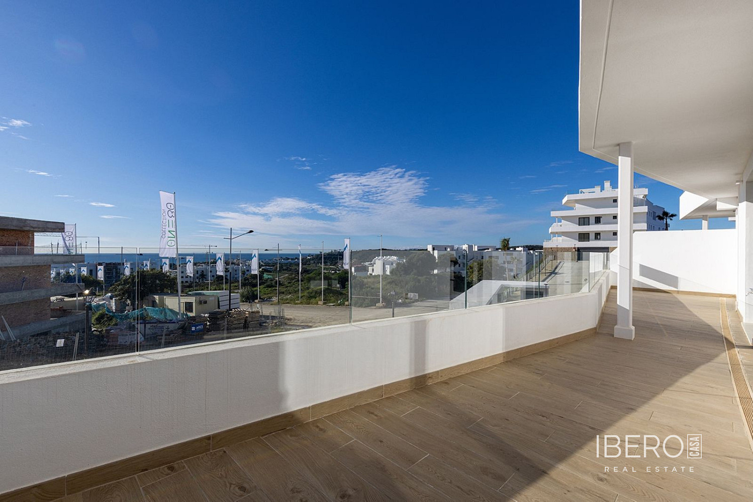 Pis 3+kk – Estepona, Barriada Islas Canarias - Vista 5