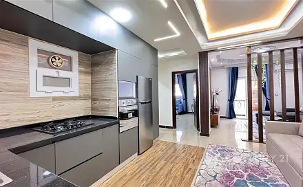 Prodej bytu 3+kk 100 m², Hurgada, Hurghada, Egypt