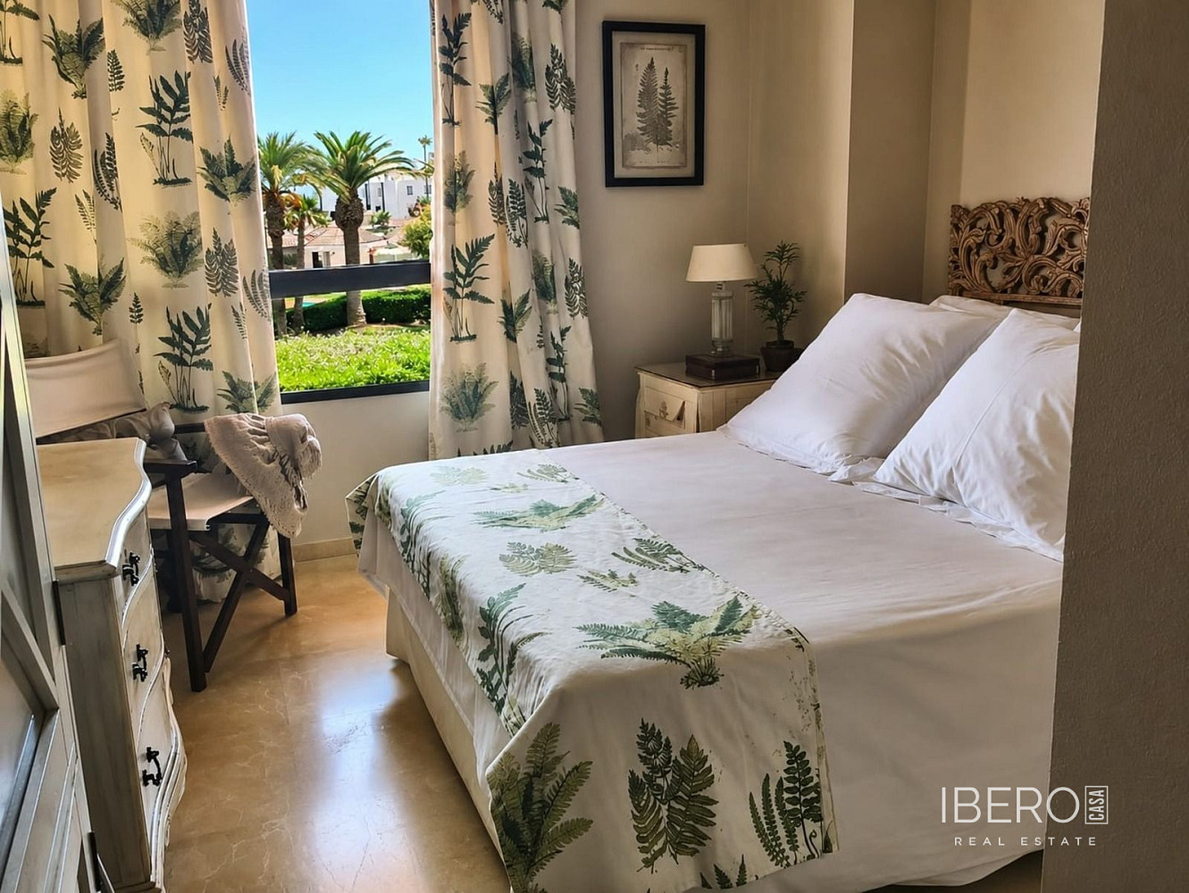Piso 5+kk – San Roque, Torreguadiaro - Más