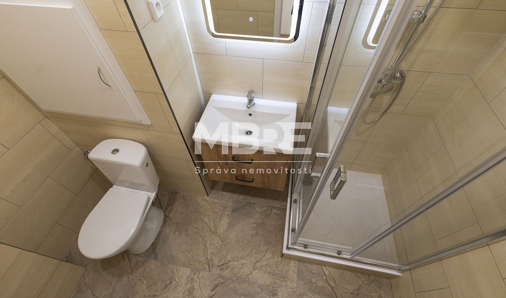 Pronájem bytu 1+1 36 m², Karviná – náhled fotky 4