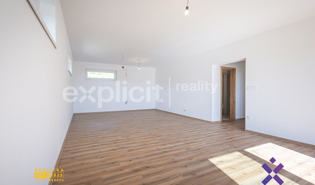 Prodej domu 134 m² s pozemkem 704 m², Žlutava – náhled fotky 3