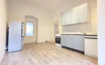 Pronájem bytu 3+kk 62 m²