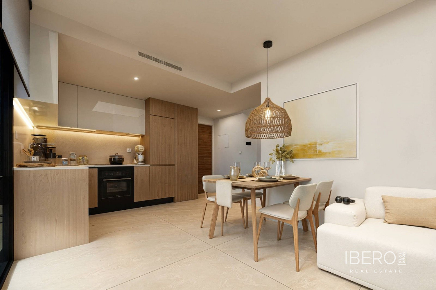 Piso 3+kk – Guardamar del Segura, el Baix Segura / La Vega Baja - Vista 5