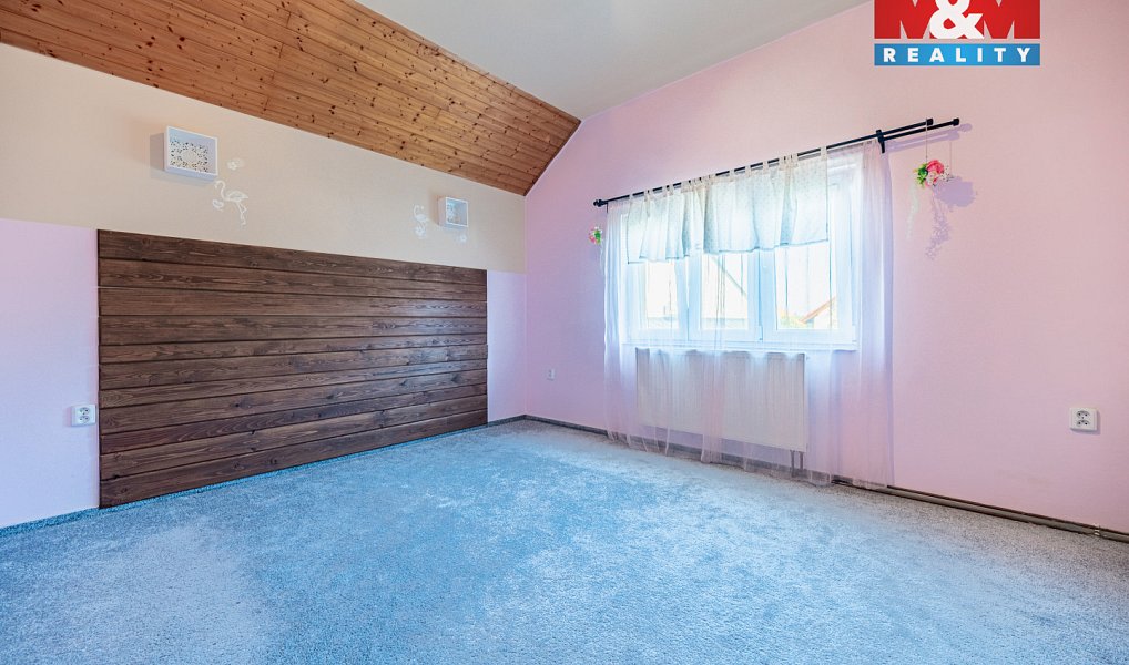 Prodej domu 370 m² s pozemkem 648 m², Mochov – náhled fotky 21