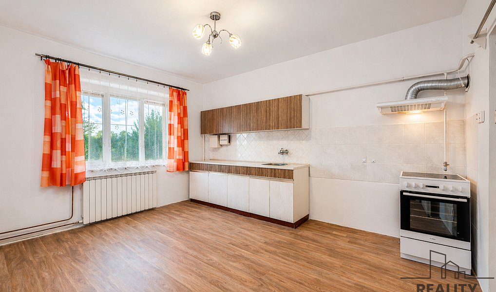 Prodej domu 76 m² s pozemkem 257 m², Jaroslavice – náhled fotky 3