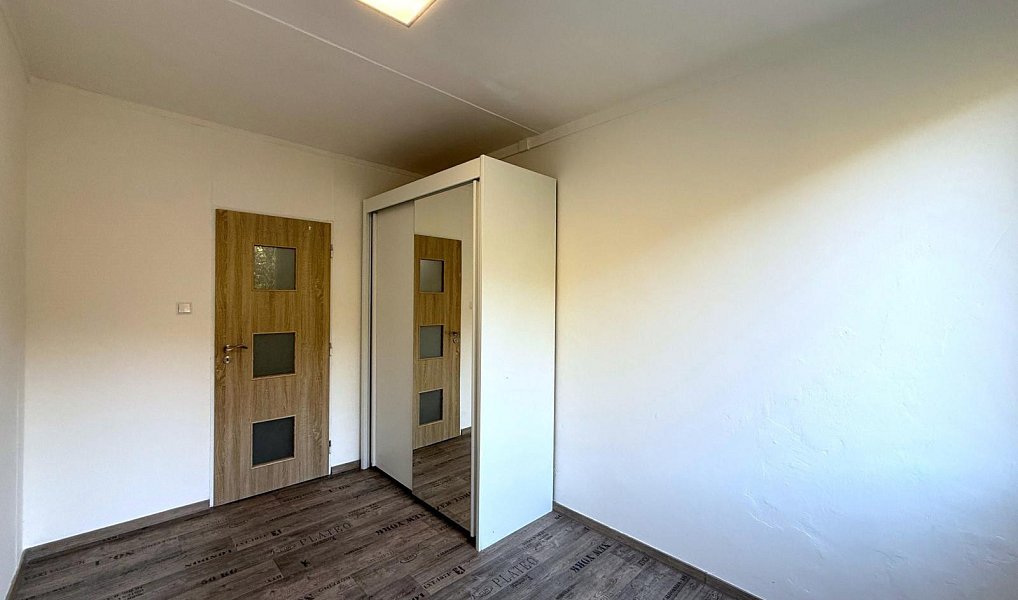 Pronájem bytu 2+kk 40 m², Most – náhled fotky 9