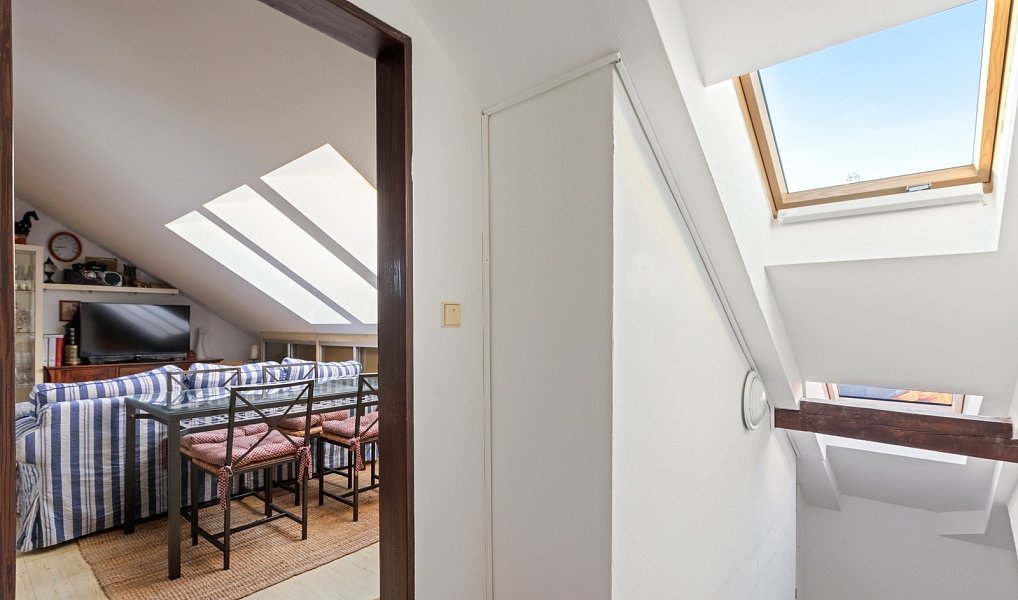 Pronájem bytu 3+kk 63 m², Praha – náhled fotky 13