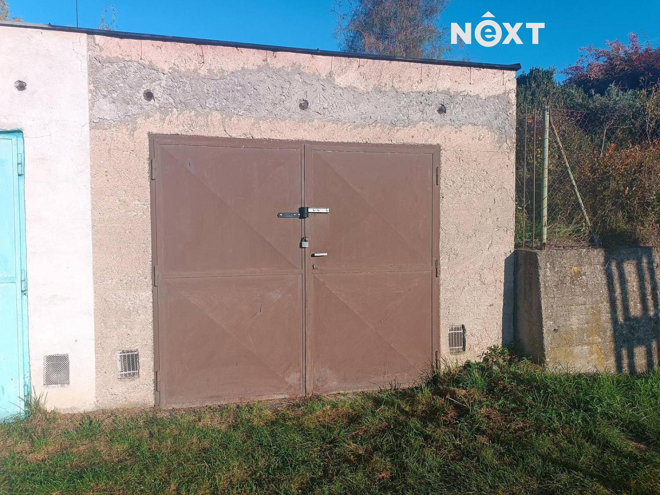 Prodej ostatní Garáž, 24m2, Chrudim, Chrudim I