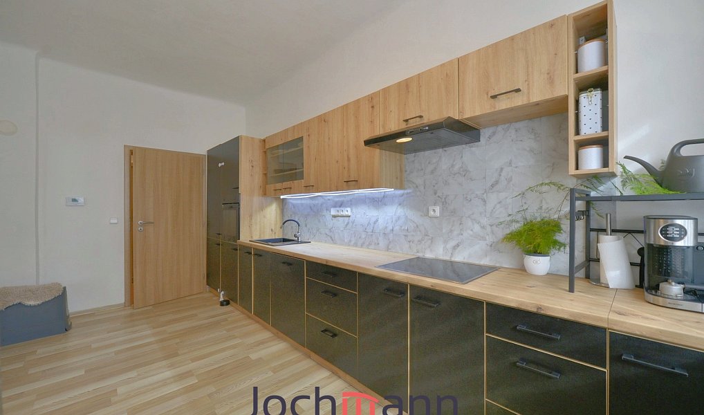 Pronájem bytu 3+1 81 m², České Budějovice – náhled fotky 4