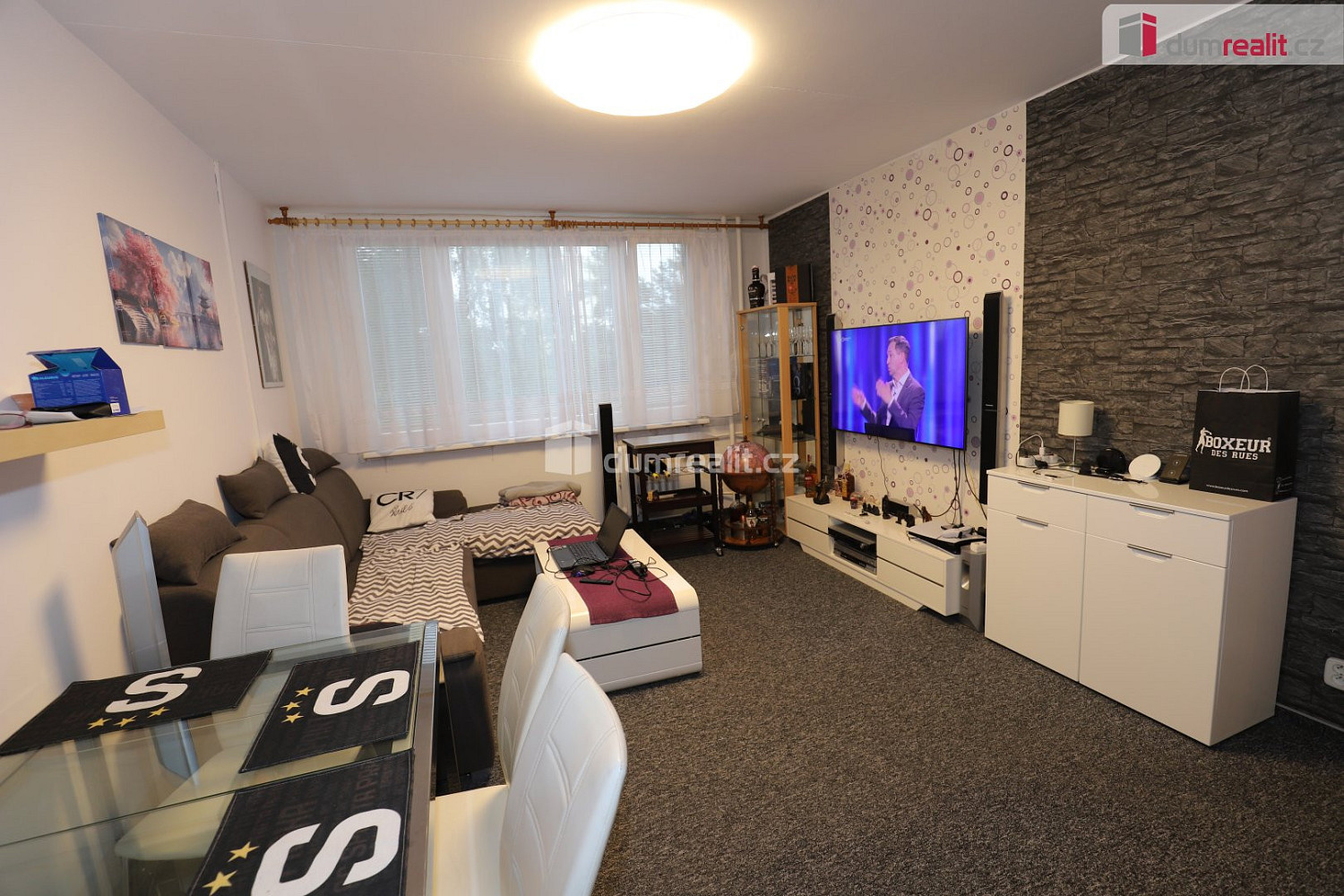 Prodej bytu 3+1 64 m² — photo 3