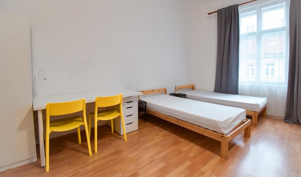 Pronájem bytu 2+1 59 m², Brno – náhled fotky 3
