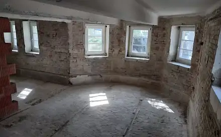 Prodej komerčního objektu (jiného typu) 53 m², Fišova, Brno - Černá Pole