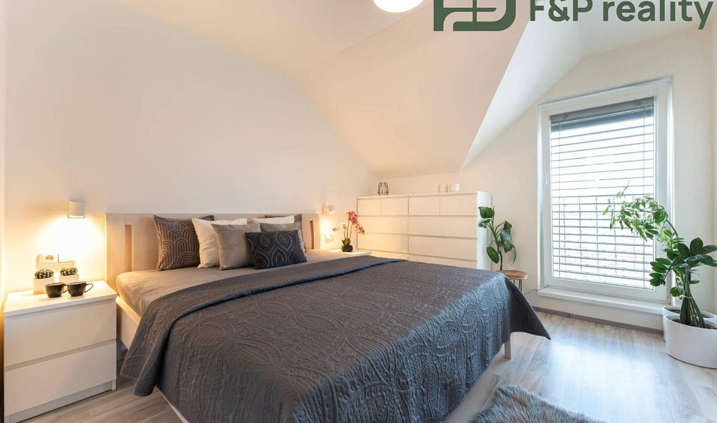 Prodej domu 97 m² s pozemkem 300 m², Miskovice – náhled fotky 8