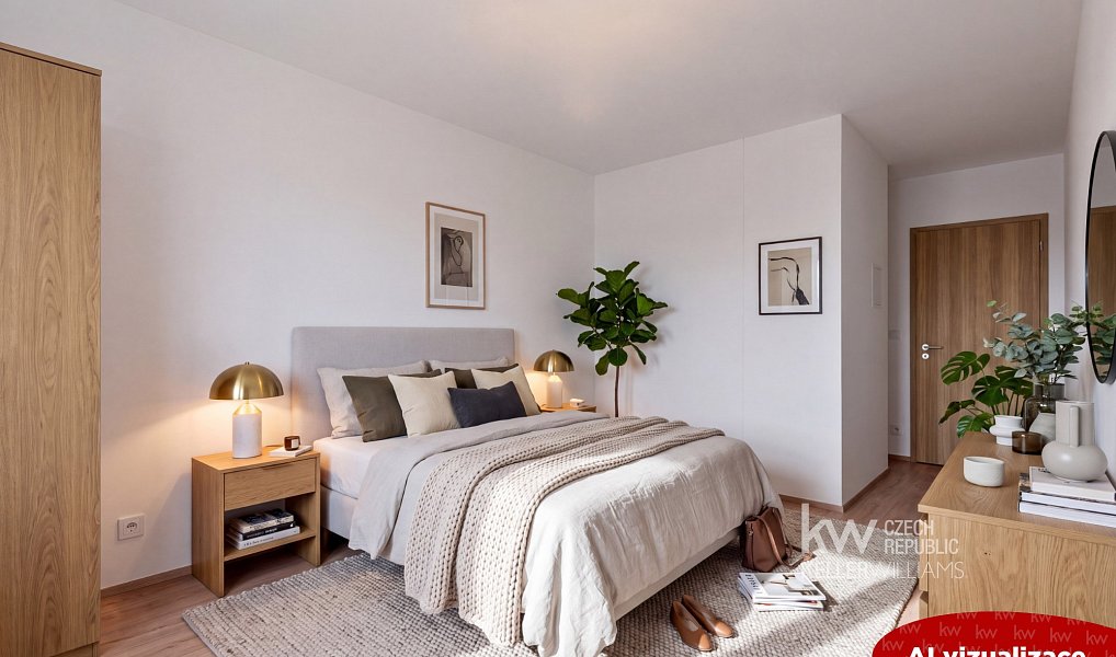Prodej bytu 3+kk 88 m², Liberec – náhled fotky 15