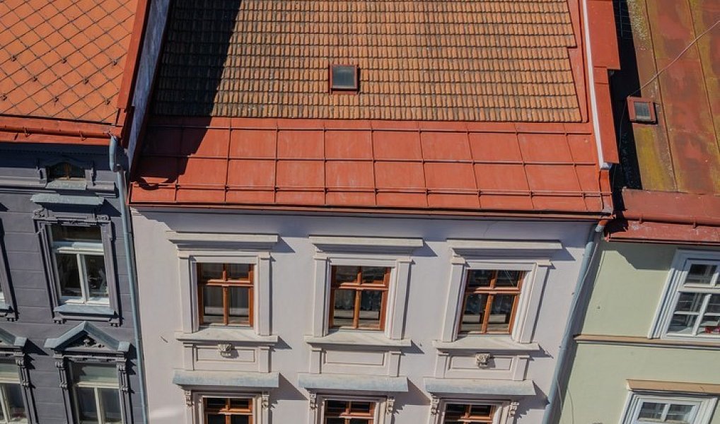 Prodej domu 615 m² s pozemkem 684 m², Jihlava – náhled fotky 2