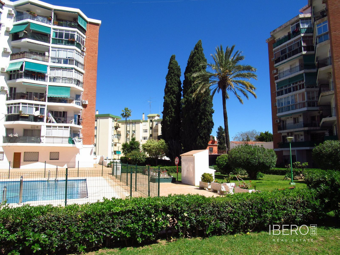 Pis 3+kk – Málaga, Centro Histórico, Centro - Més