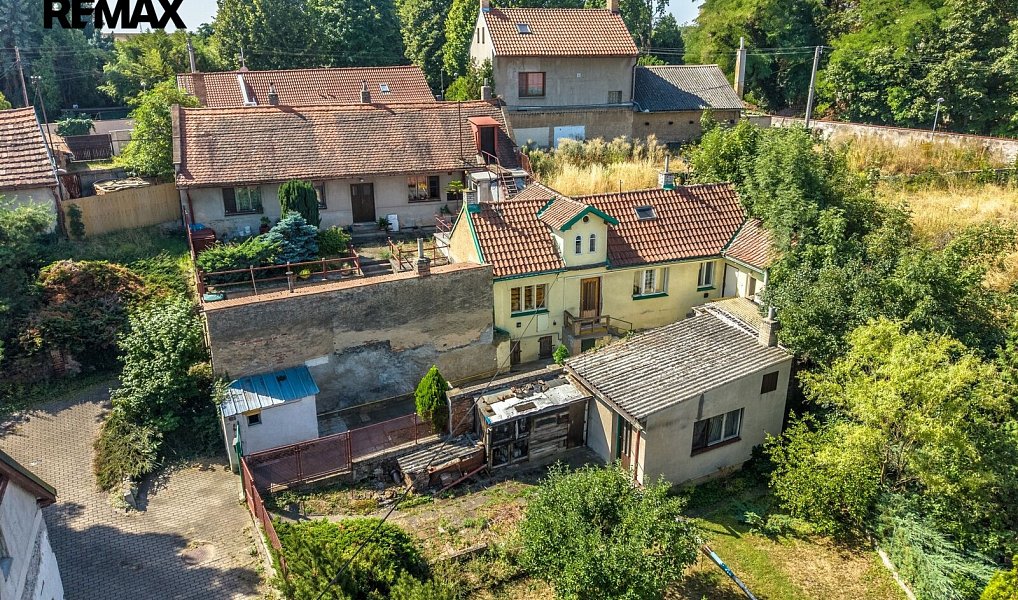Prodej domu 67 m² s pozemkem 158 m², Líbeznice – náhled fotky 2