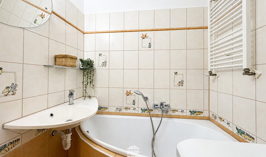 Prodej bytu 2+1 55 m², Velké Opatovice – náhled fotky 7