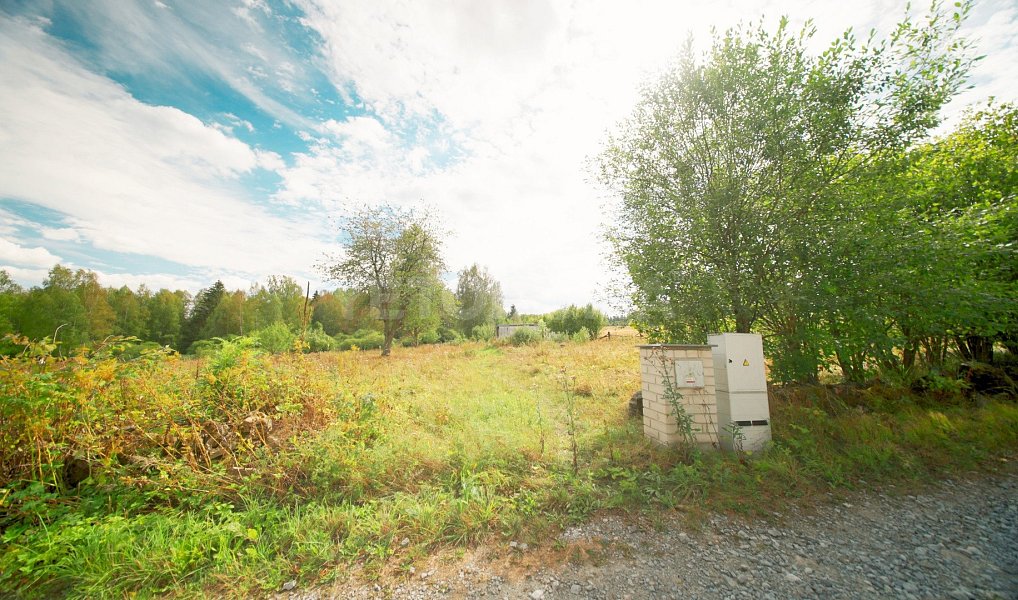 Prodej stavebního pozemku 2 451 m², Nová Pec – náhled fotky 12