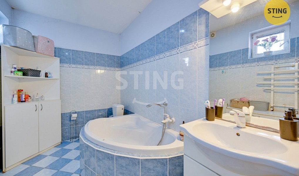 Prodej domu 160 m² s pozemkem 189 m², Hlubočky – náhled fotky 8
