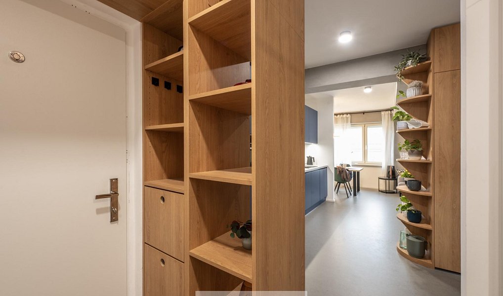 Prodej bytu 3+kk 70 m², Praha – náhled fotky 18