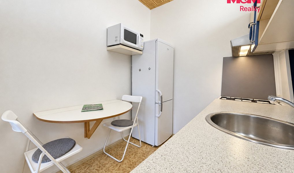 Prodej bytu 2+kk 40 m², Praha – náhled fotky 10