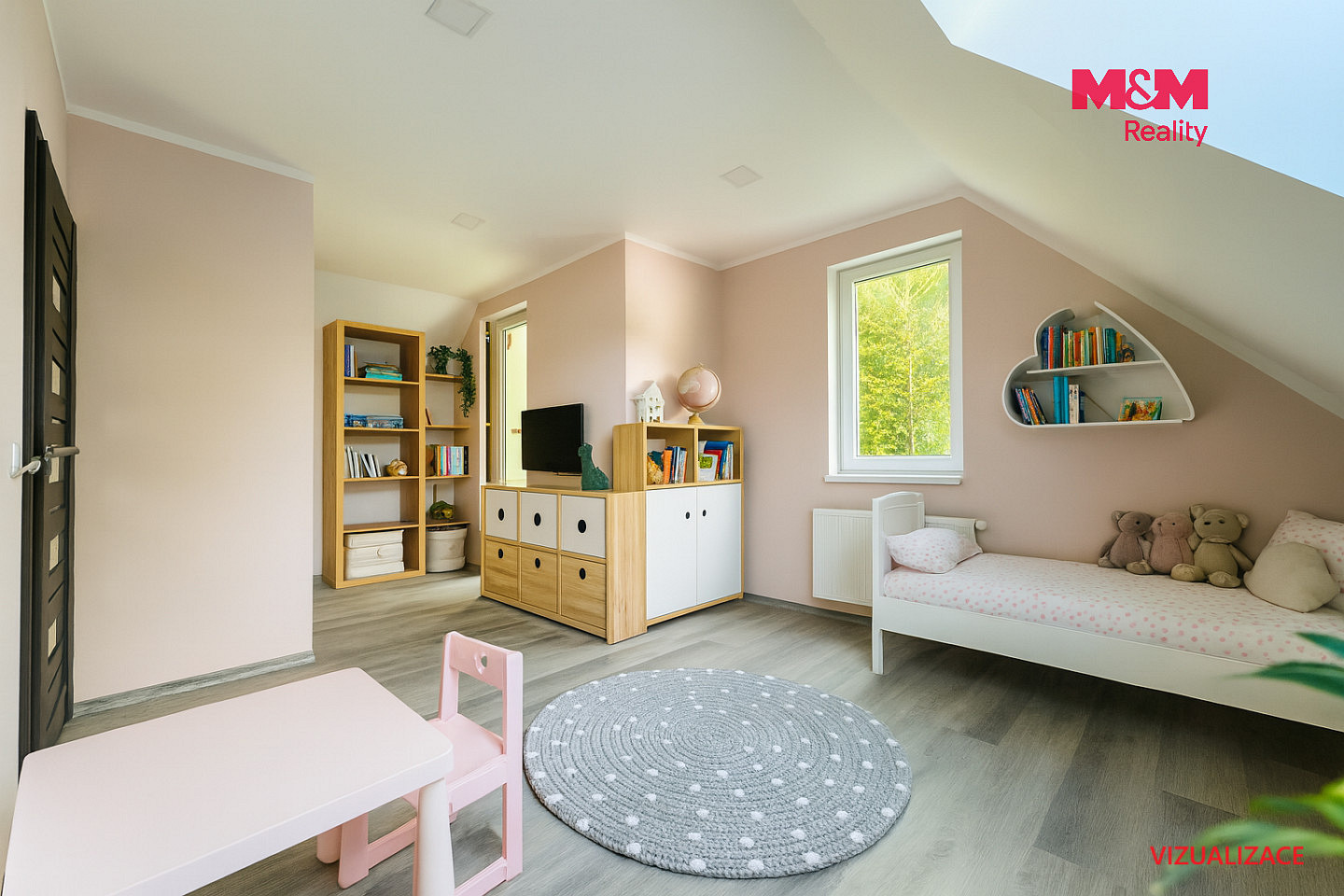 Prodej domu 202 m² s pozemkem 1 592 m² – fotografie 4