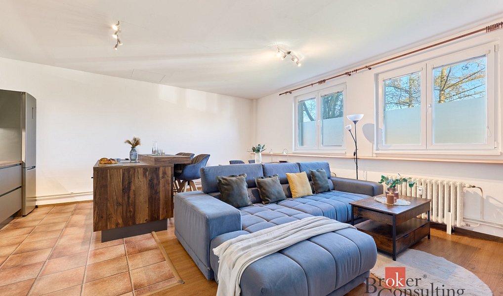 Prodej bytu 3+kk 95 m², Přelouč – náhled fotky 2