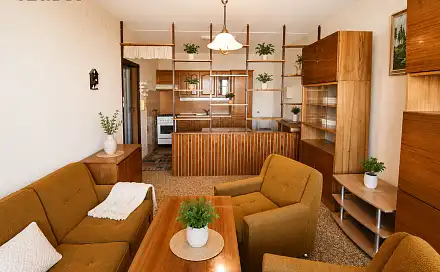 Prodej bytu 3+kk 65 m², Krčínova, České Budějovice - České Budějovice 2