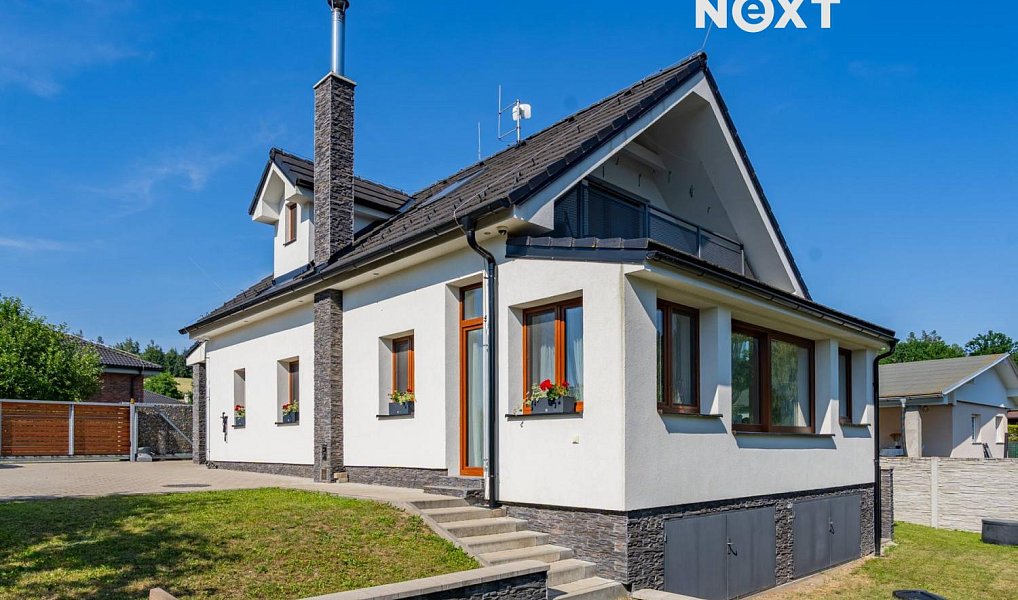 Prodej domu 119 m² s pozemkem 400 m², Jivno – náhled fotky 5