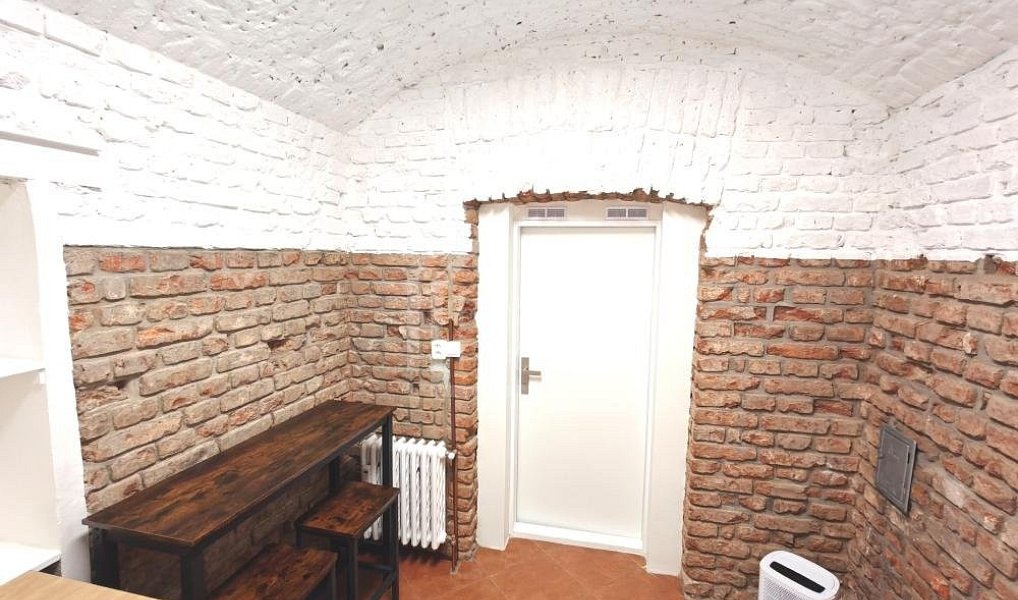 Pronájem komerčního prostoru, 17 m², Vinohrady, Praha 3, Praha
