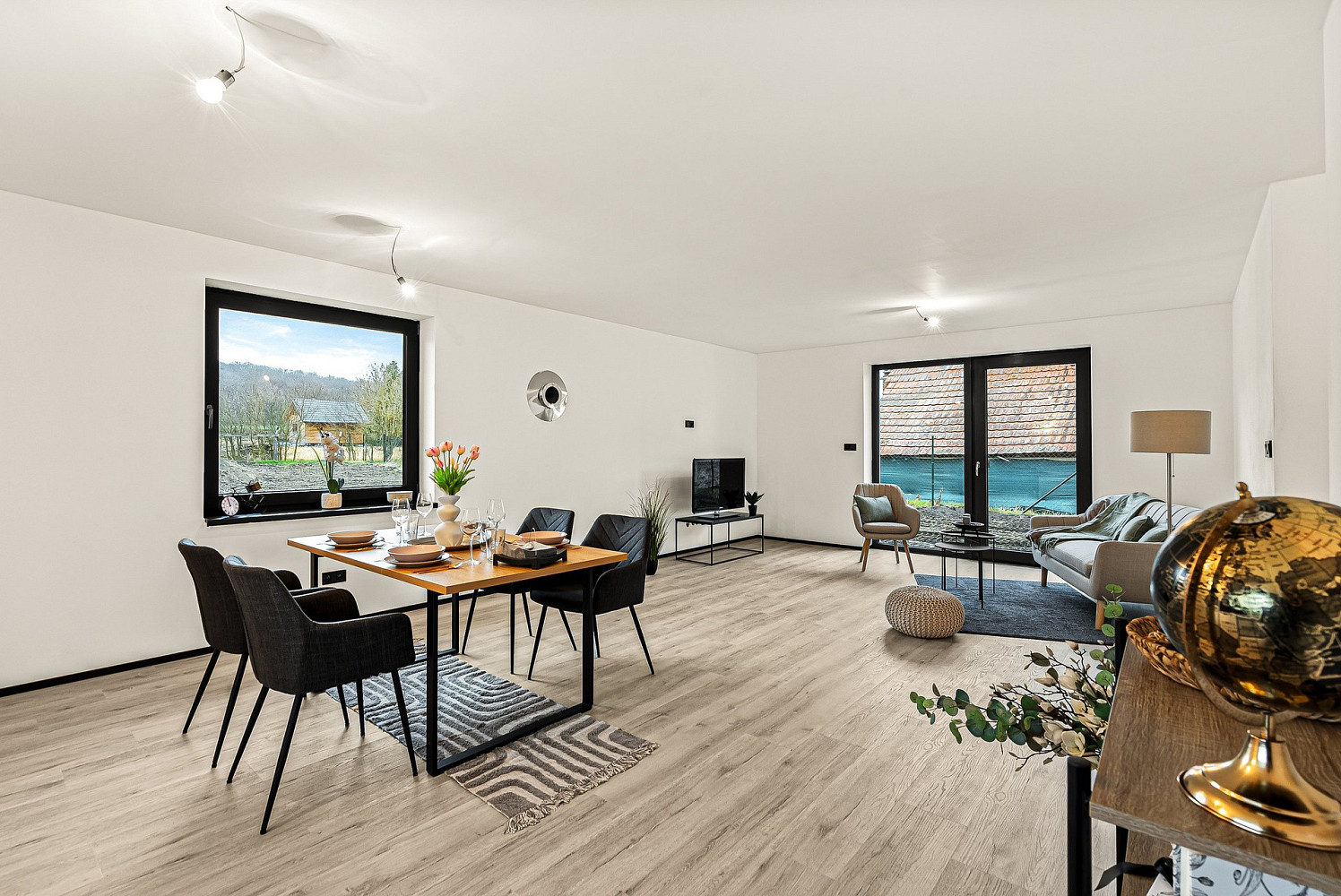 Prodej domu 116 m² s pozemkem 612 m² — photo 5