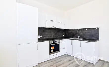 Pronájem bytu 2+kk 61 m²