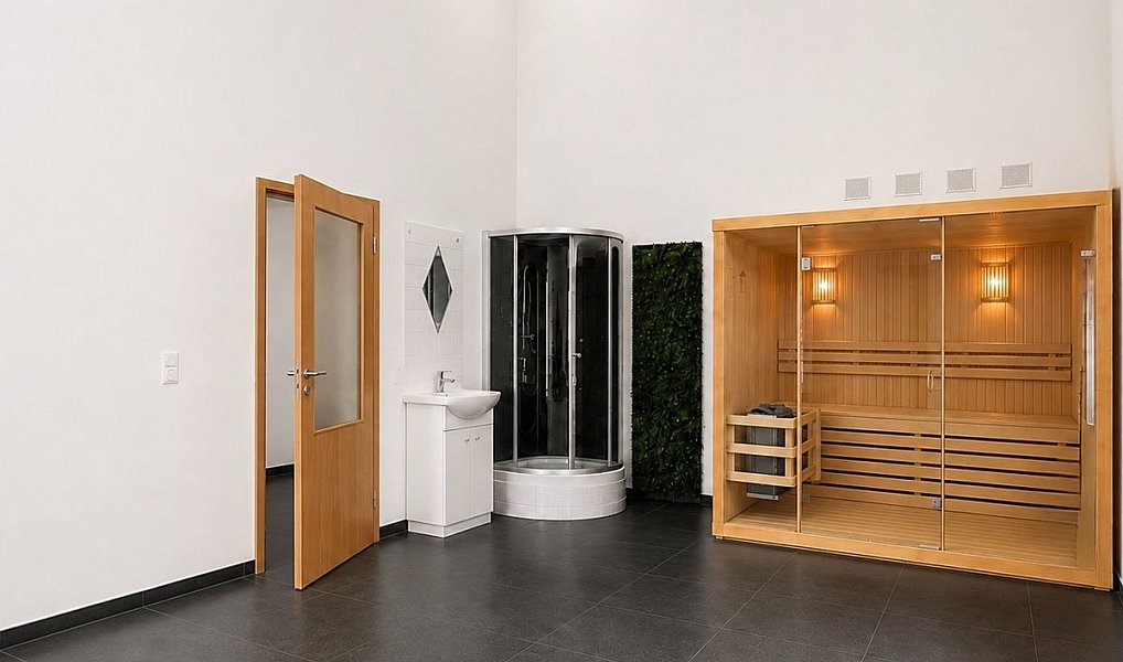 Pronájem obchodních prostor 35 m², Karlovy Vary – náhled fotky 3