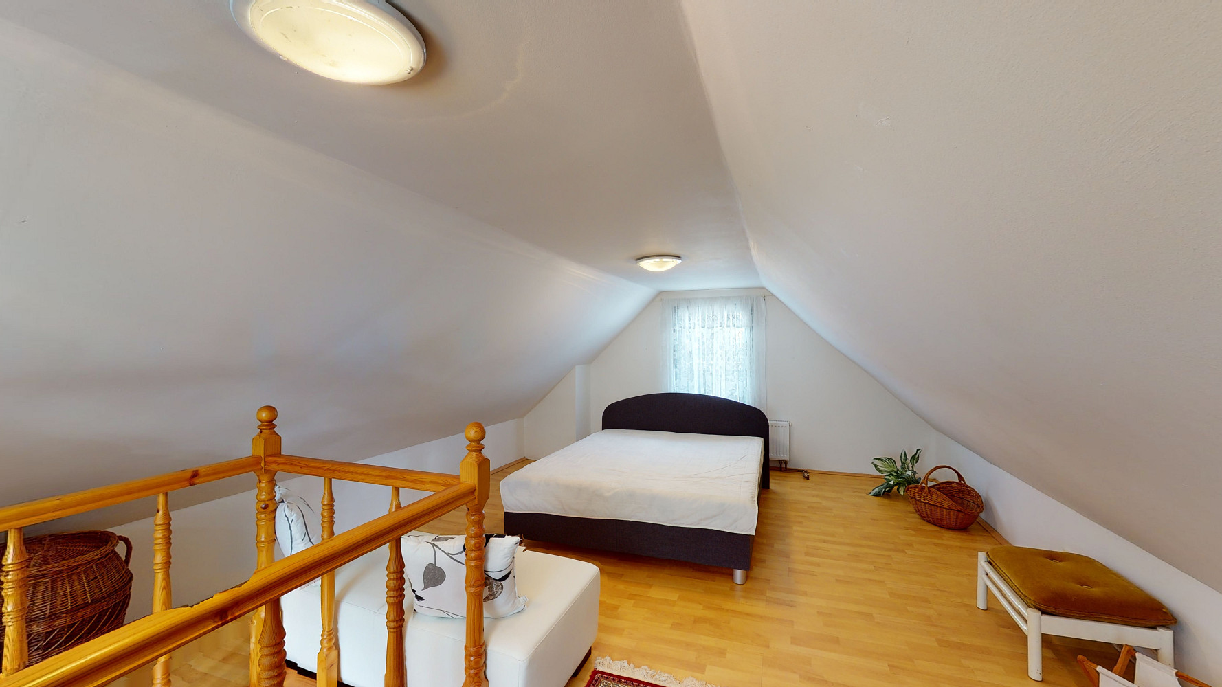 Pronájem chaty/chalupy 68 m² s pozemkem 348 m² - View 5