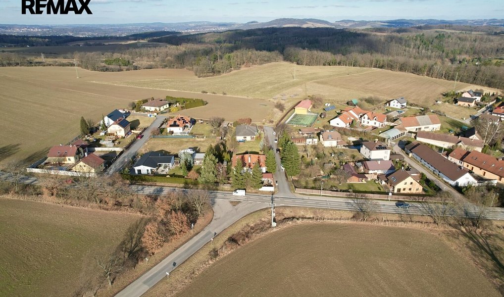Prodej domu 300 m² s pozemkem 761 m², Chlístov – náhled fotky 27