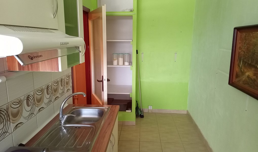 Prodej bytu 1+kk 27 m², Tanvald – náhled fotky 10