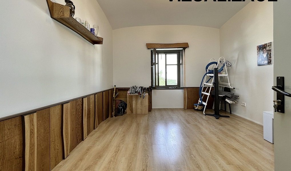 Prodej chaty/chalupy 165 m² s pozemkem 511 m², Hostomice – náhled fotky 11