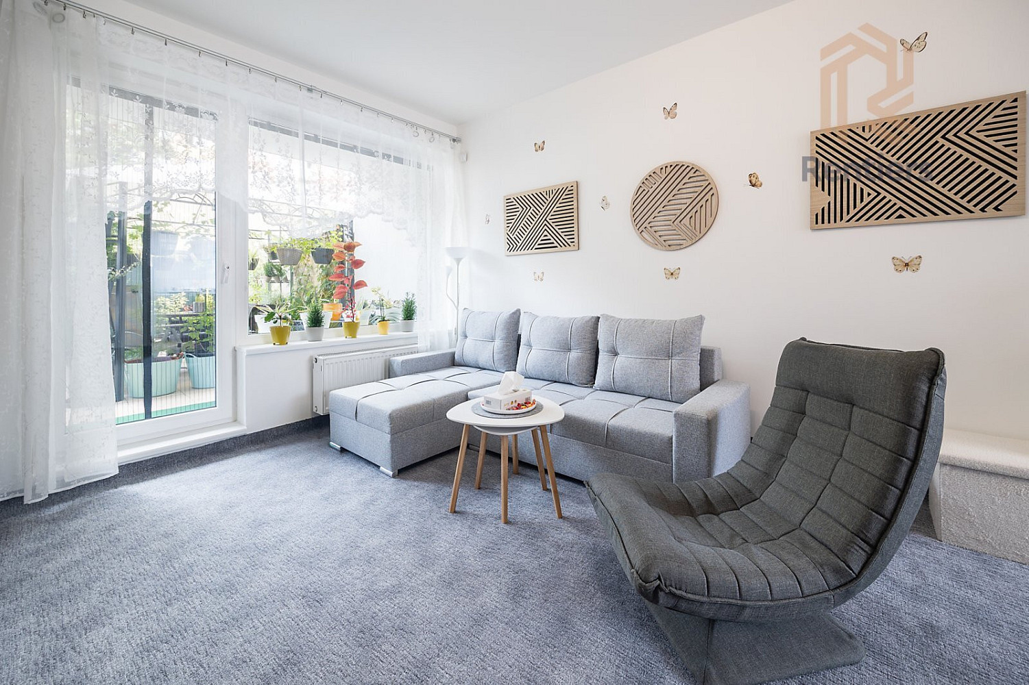 Prodej bytu 2+kk 54 m² — photo 4