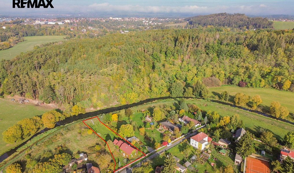 Prodej domu 90 m² s pozemkem 1 315 m², Dýšina – náhled fotky 14