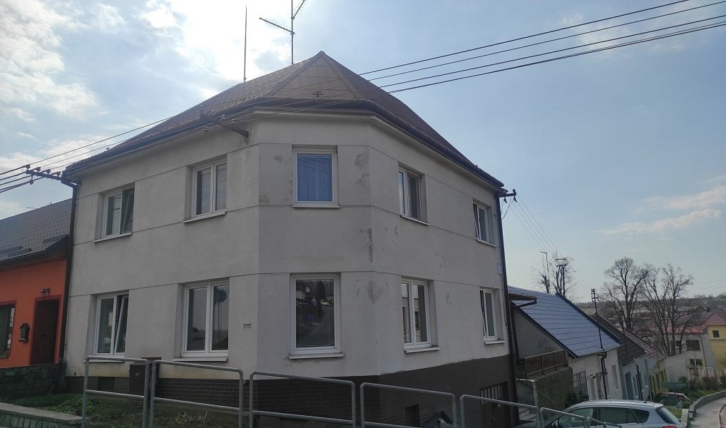 Prodej domu 115 m² s pozemkem 229 m², Tupesy – náhled fotky 16